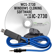 WCS2730USB
